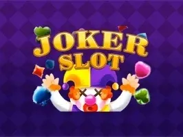 Joker Slot game thumbnail