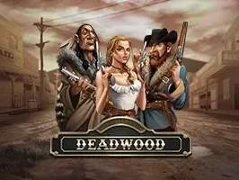 Deadwood xNudge DNT game thumbnail