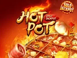 Hotpot game thumbnail