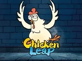 Chicken Leap game thumbnail