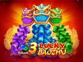3 Lucky Baozhu game thumbnail