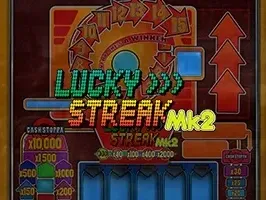 Lucky Streak Mk2 game thumbnail