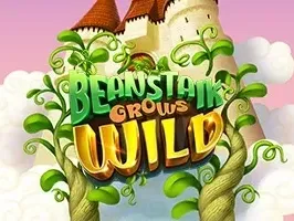Beanstalk Grows Wild game thumbnail