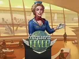 Frequent Flyer game thumbnail